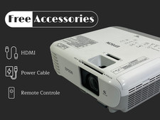 Proiettore 3LCD per Lezioni