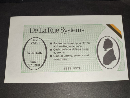 Rue systems nota - la, di