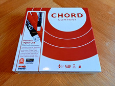 Chord Company Shawline Digital