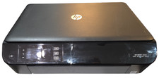 HP ENVY 4500 stampante