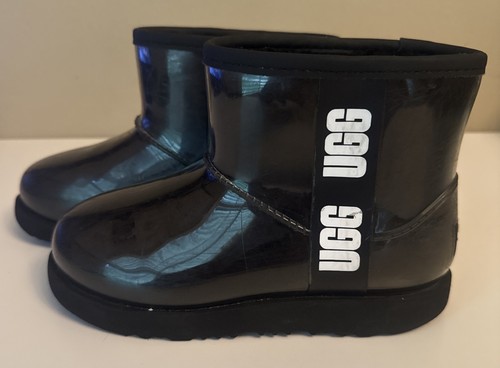 Ugg kids classic - kids, clear