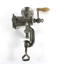 Tritacarne Manuale PORKERT N 5