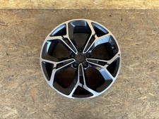 KIA Sportage 2019 cerchio in