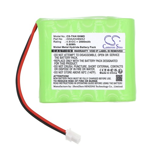 Batterie 2000mah 220aah4bmxz - batterie,