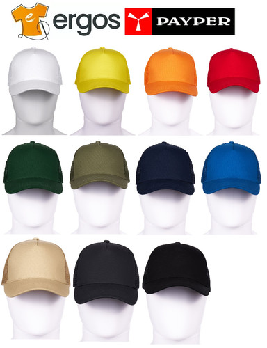 Payper pezzi cappello key - pezzi,