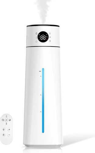 Umidificatore aria l - d'aria,, 8