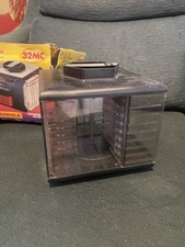 PORTA MUSICASSETTE GIRANDOLA