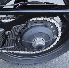 Cache Corona Honda CB1000R