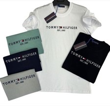 t shirt uomo tommy hilfiger