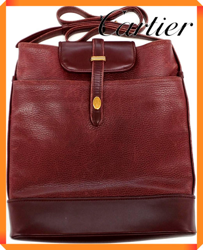 Autentica cartier must - 【autentica】cartier,