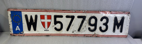 Austria austrian european - austrian,