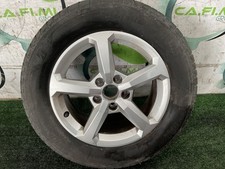 CERCHIO IN LEGA PER AUDI Q2 Serie (GAB) 81A601025 215/60R16 (16>)