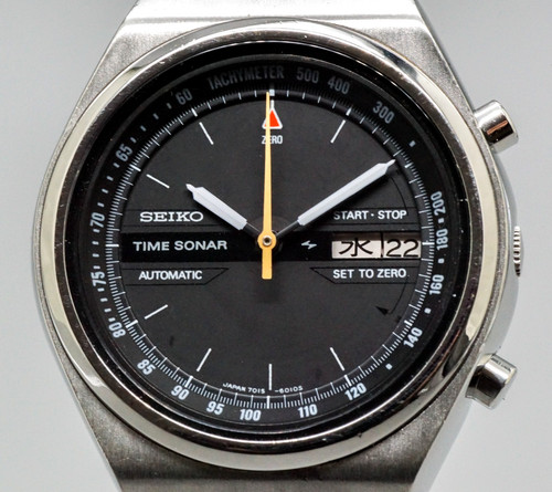 Orologio uomo automatico