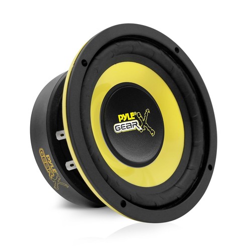 Altoparlante stereo pyle - altoparlante, 5