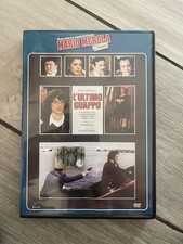 DVD Mario Merola In L'ultimo