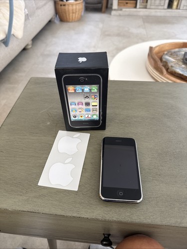 Apple iphone 3gs nero - 3gs,