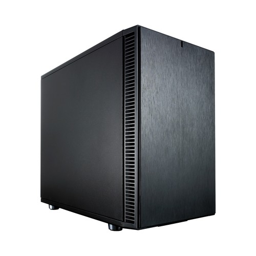 Custodia fractal design define - custodia,