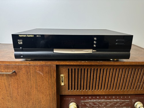 Harman kardon lettore dvd - harman,