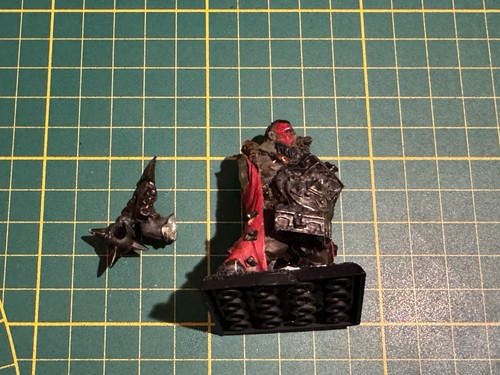Warhammer ogre kingdoms - ogre,