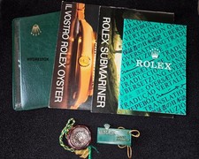 ROLEX VINTAGE SUBMARINER SDW