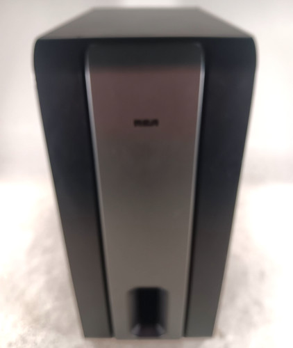 Rca rt2380 home theater - rt2380,