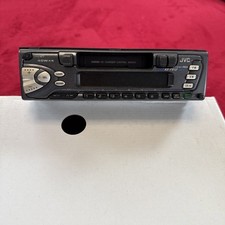 JVC KS-FX12 Autoradio A