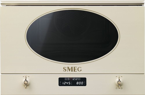 Smeg coloniale mp822po forno - smeg,