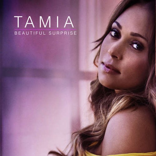 Tamia beautiful surprise - beautiful,