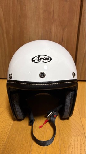 Arai air white - arai,