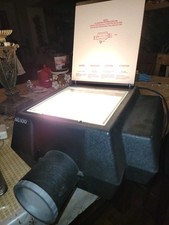 Proiettore artistico Artograph