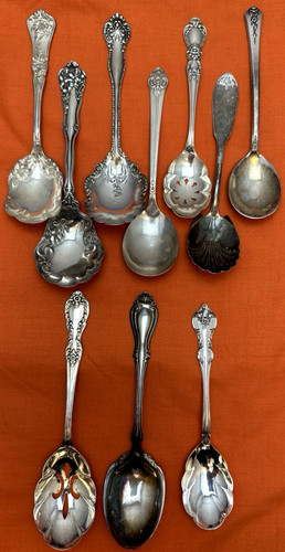 Pezzi antico a vintage - da,