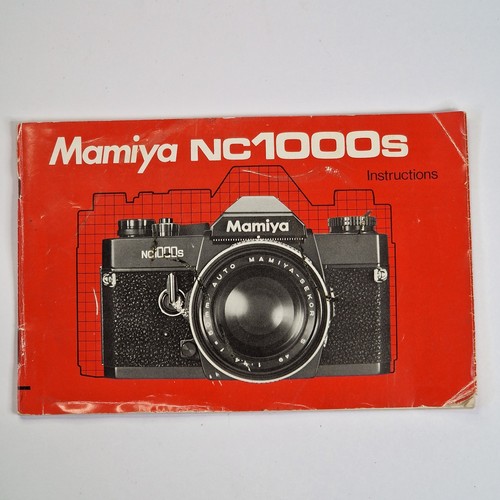Macchina fotografica mamiya - macchina,