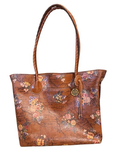 Borsa tracolla patricia nash - borsa,