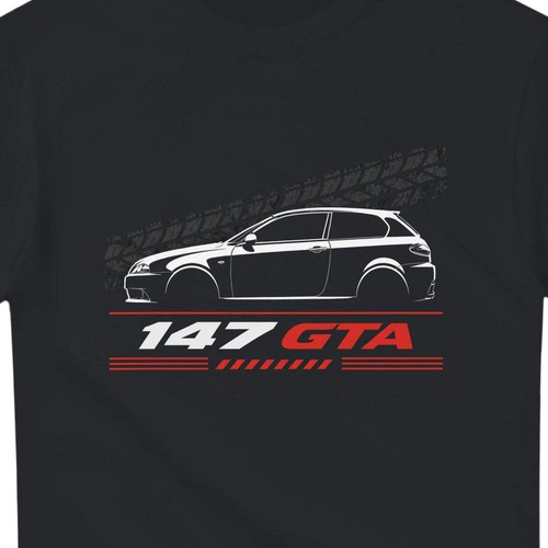 Shirt grafica automotiva per - t-shirt,