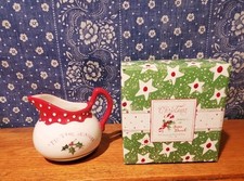 Susan Branch Creamer Natalizio
