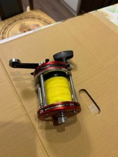 Mulinello Abu Garcia