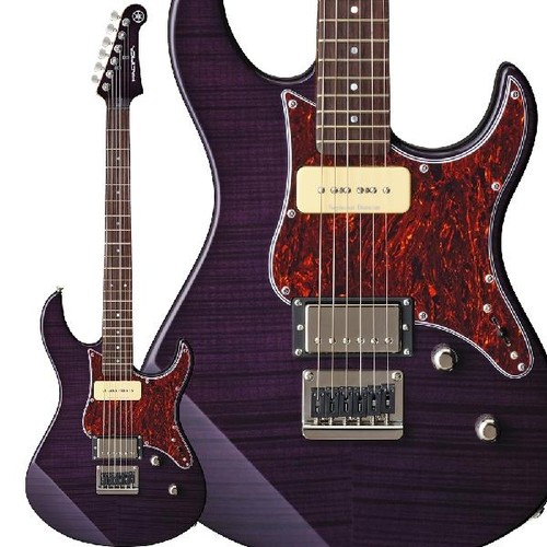 Yamaha electric guitar - electric,