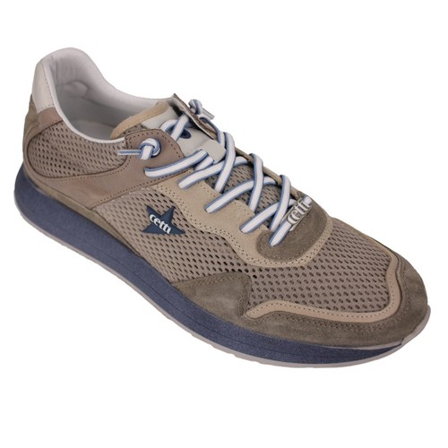Cetti scarpe uomo sneakers - cetti, da