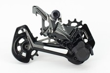 Deragliatore Shimano XTR