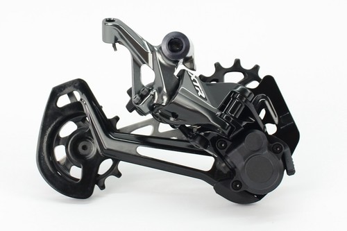 Deragliatore shimano xtr - deragliatore,