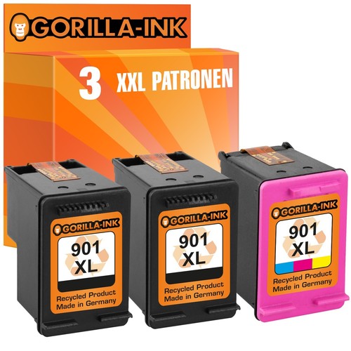 Cartucce per 901 xl - cartucce,