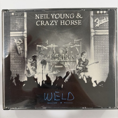 Neil young crazy - neil,