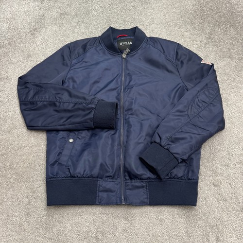 Giacca bomber guess uomo media - uomo,