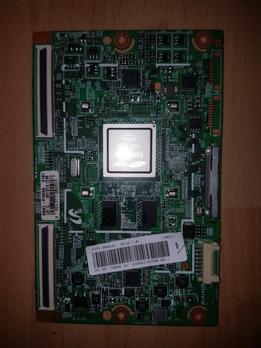 Scheda con lvds samsung - scheda, o