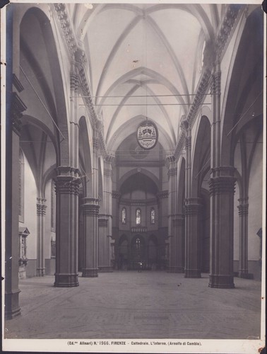 Firenze fotografia cattedrale - firenze,