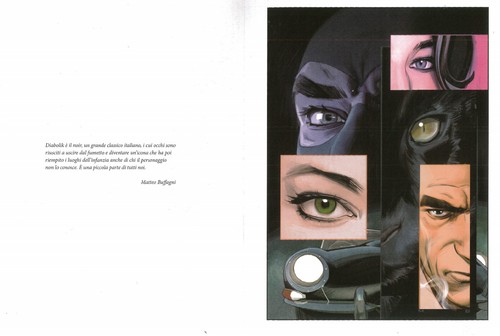 Diabolik stampa buffagni - stampa,