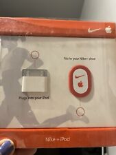 NIKE+ IPod Kit Scarpa Sportiva