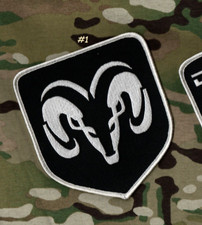 DODGE RAM HEMI 1500 2500 3500