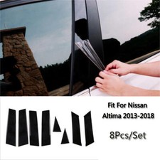 Door Window Pillar Posts For