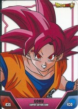 Dragon Ball Platinum FX